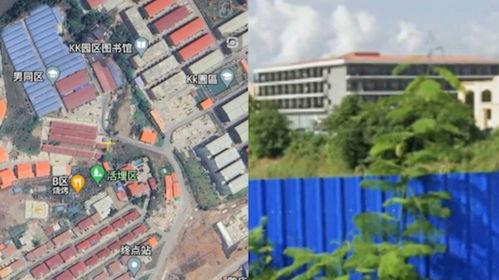 kk园区最新爆料,揭秘神秘项目背后的秘密！